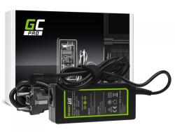 Green Cell PRO AD59P 40W Samsung notebook adapter (AD59P) (AD59P)
