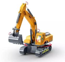 Global Express Világító markoló hangokkal (101-3) - jatekbolt