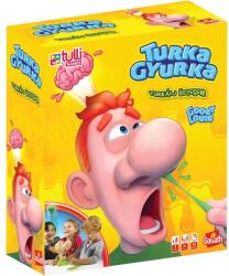 Goliath Turka Gyurka társasjáték (935481) - jatekbolt