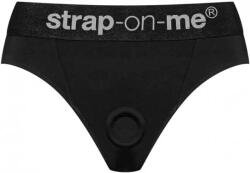 Strap On Me Танга с каишка Deluxe, XXL