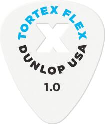 Dunlop 428XR100 Tortex Flex X Перце за китара (<![CDATA[428XR100]]>)