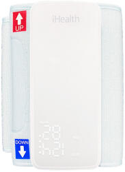 iHealth Neo felkaros okos vérnyomásmérő (BP5S) - websale