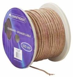 Omnitronic 30300611 Кабел за високоговорители (30300611-OMNITRONIC)