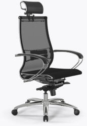 SAMURAI S-2 vezetői irodai szék, összeszerelt