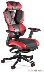 UNIQUE COMBAT gamer szék