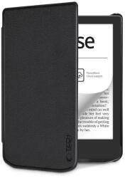 Tech-Protect TP3079 Tech-Protect Smartcase Pocketbook Lite / Pro / Verse tok, Fekete (TP3079)