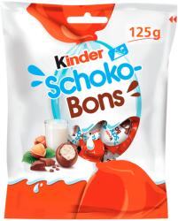 Kinder Schoko-bons 125 g (280189)