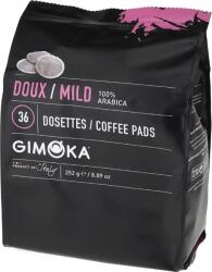 Gimoka | Mild - 36 paduri compatibil Senseo