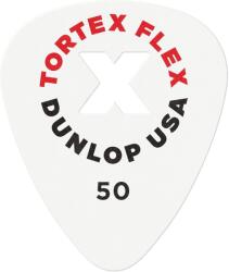 Dunlop 428XR050 Tortex Flex X Перце за китара (<![CDATA[428XR050]]>)