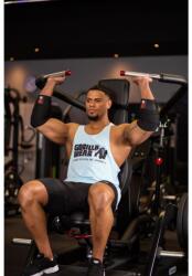 Gorilla Wear - Elbow Wraps - Könyökvédő - Fekete - 150 Cm