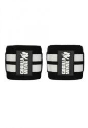 Gorilla Wear - Elbow Wraps - Könyökvédő - Fekete/fehér - 120 Cm