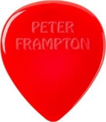 Dunlop PF599RR Peter Frampton Signature Перце за китара (<![CDATA[PF599RR]]>)