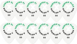 Dunlop 428XP088 Tortex Flex X Player Pack Перце за китара (<![CDATA[428XP088]]>)