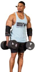 Gorilla Wear - Elbow Wraps - Könyökvédő - Fekete - 120 Cm