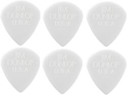 Dunlop 407P138EJ Eric Johnson Custom Nylon Jazz III Перце за китара (<![CDATA[407P138EJ]]>)
