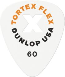 Dunlop 428XR060 Tortex Flex X Перце за китара (<![CDATA[428XR060]]>)
