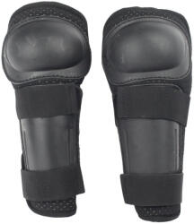 Roy Set protectii genunchi VIG-20539, marime universala, culoare negru (ROY05698)
