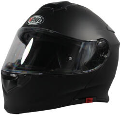 Roy Casca moto rabatabila cu ocherari, VCAN H271, marime XL, culoare neagru (ROY30995) - mxenduro