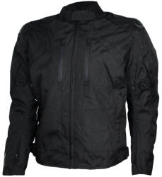 Roy Geaca moto scurta textil, VIG-16513, marime XL, culoare negru (ROY23556) - mxenduro