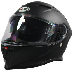Roy Casca moto rabatabila cu ocherari, VCAN V153, marime L, culoare neagru (ROY30966) - mxenduro