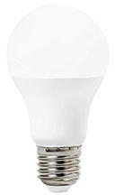 NEDES E27 LED lámpa (12W/270°) Körte A60 - meleg fehér (ZLS513)