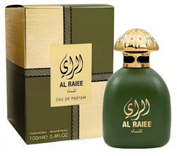 Fragrance World Al Raiee Green EDP 100 ml