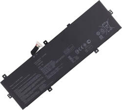 ASUS ZenBook UX430UA, UX430UQ helyettesítő új 3 cellás 4210mAh akkumulátor (C31N1620)