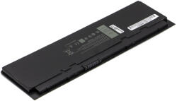 Laptophardware Dell Latitude E7240, E7250 helyettesítő új 4 cellás 2679mAh akkumulátor 11, 1V-os (TYPE VFV59, DPN 0YDN87, 0W57CV)