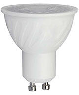 V-TAC LED lámpa GU10 (6W/110°) természetes fehér, dimmelhető, CREE LED ( 211996)