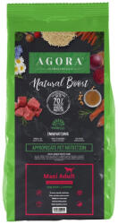 Agora Maxi Adult Száraz Kutyatáp (Csirke) - 12 kg