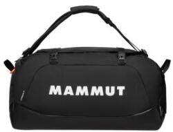 MAMMUT Cargon 90 Geantă black 0001 90 l Geanta voiaj