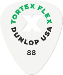 Dunlop 428XR088 Tortex Flex X Перце за китара (<![CDATA[428XR088]]>)