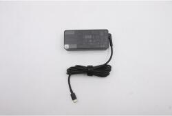 Lenovo 5A10W86261 áramátalakító és inverter Beltéri 65 W Fekete (New release Acbel PD 65W 2pin) (New release Acbel PD 65W 2pin)