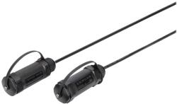 ASSMANN HDMI cable - 15 m (AK-330130-100-S) (AK-330130-100-S)