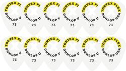 Dunlop 428XP073 Tortex Flex X Player Pack Перце за китара (<![CDATA[428XP073]]>)