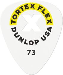 Dunlop 428XR073 Tortex Flex X Перце за китара (<![CDATA[428XR073]]>)