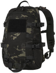 Leguon Taktikai hátizsák Hawk 16L, fekete