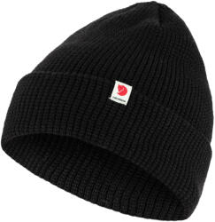 Fjällräven Tab Hat téli sapka fekete