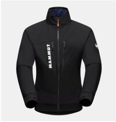 Mammut Aenergy IN Hybrid Jacket Men férfi dzseki L / fekete/piros