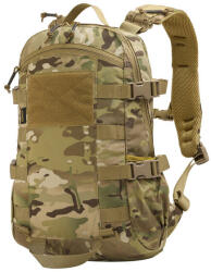 Leguon Taktikai hátizsák Hawk 16L, CP terepmintás