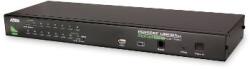 ATEN KVM Switch 16PC PS2/USB OSD (CS1716A) (CS1716A-AT-G) (CS1716A-AT-G)