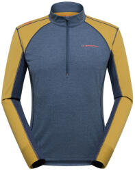La Sportiva Swift Longsleeve M férfi funkcionális póló XL / sötétkék