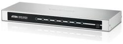 ATEN video/audio switch - 8 ports (VS0801H) (VS0801H)