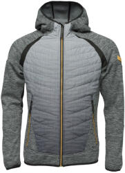 Loap Galdan férfi pulóver XL / szürke