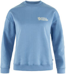 Fjällräven Classic Sweater W női pulóver M / világoskék