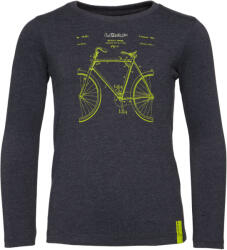 Loap Buvon gyerek póló Gyerek 122-128 / kék