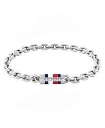 Tommy Hilfiger Férfi Karkötő Thj2790652s