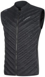 La Sportiva Alya Vest M férfi mellény L / fekete