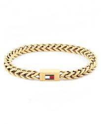 Tommy Hilfiger Férfi Karkötő Thj2790648s
