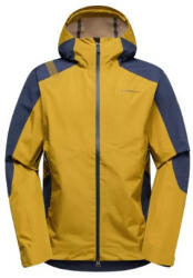 La Sportiva Crossridge Evo Shell Jkt M férfi dzseki L / sárga/kék